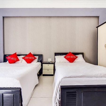 Spot On 670 Zion Motel Đà Nẵng Extérieur photo