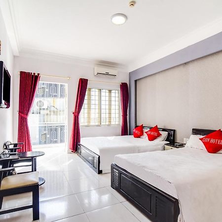 Spot On 670 Zion Motel Đà Nẵng Extérieur photo