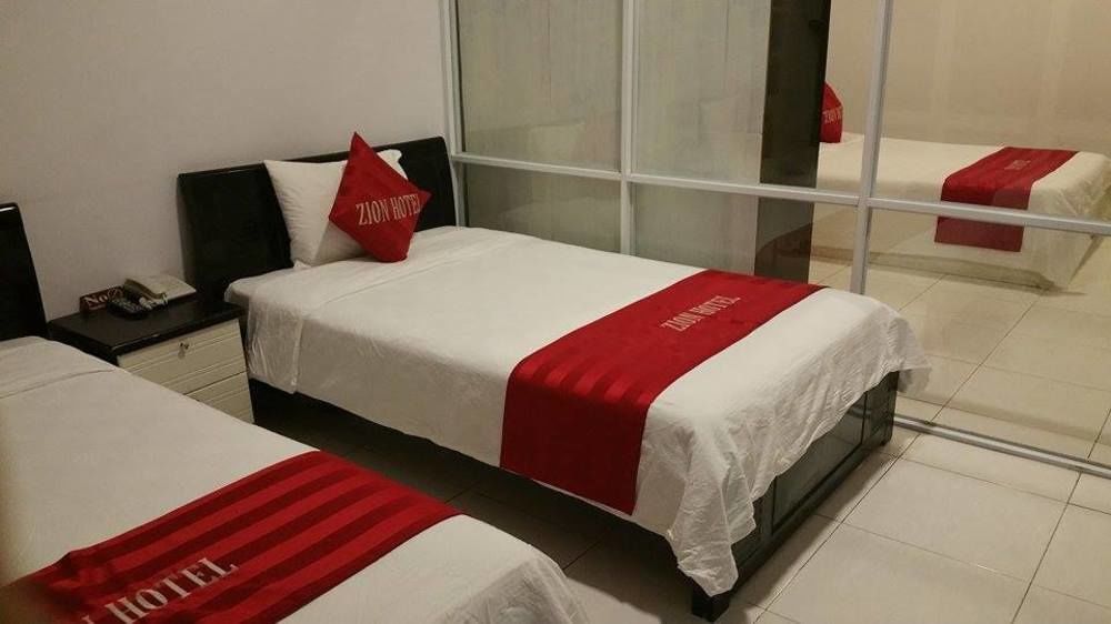 Spot On 670 Zion Motel Đà Nẵng Extérieur photo