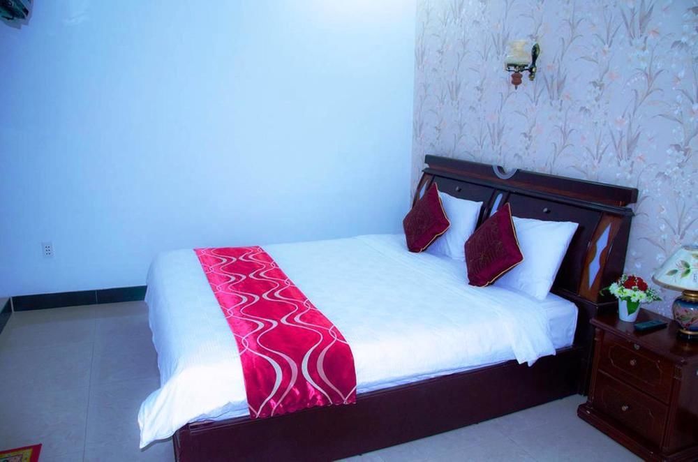 Spot On 670 Zion Motel Đà Nẵng Extérieur photo