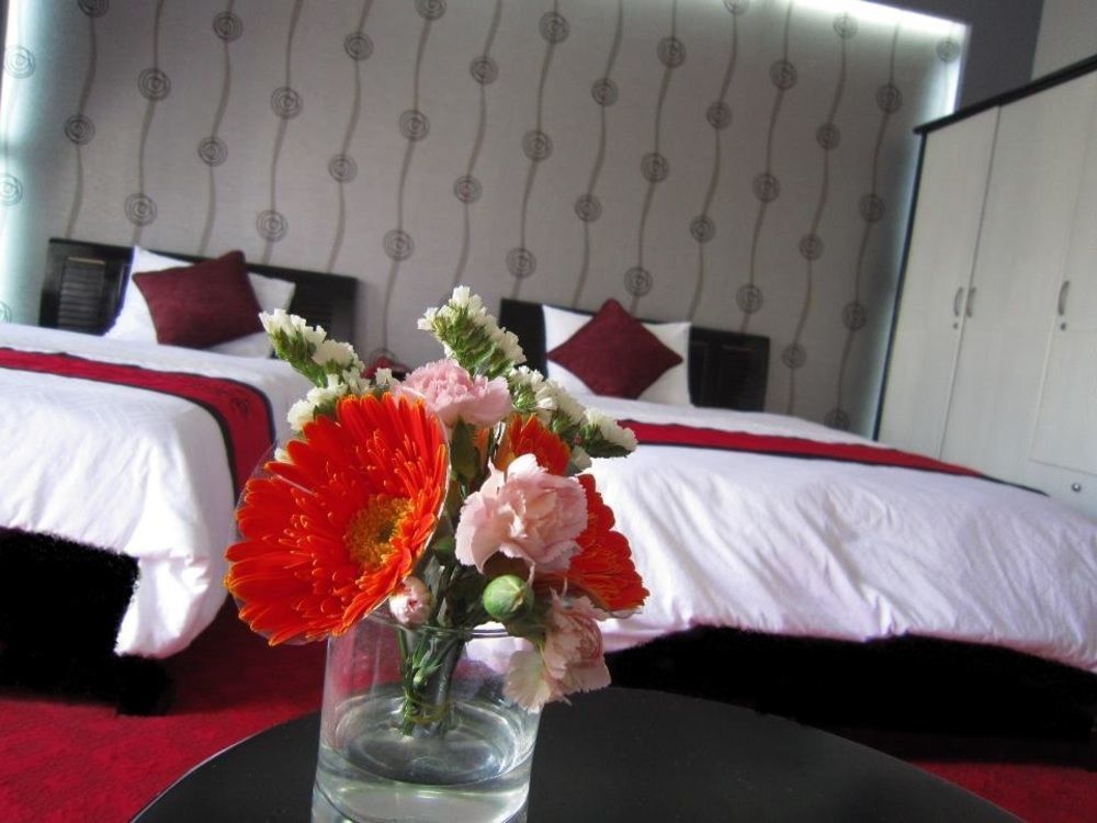 Spot On 670 Zion Motel Đà Nẵng Extérieur photo