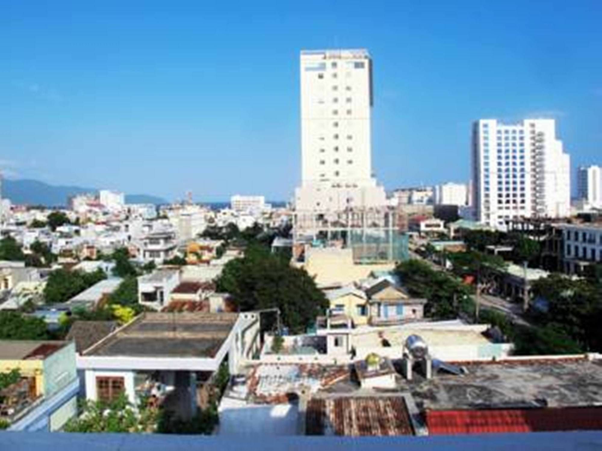 Spot On 670 Zion Motel Đà Nẵng Extérieur photo