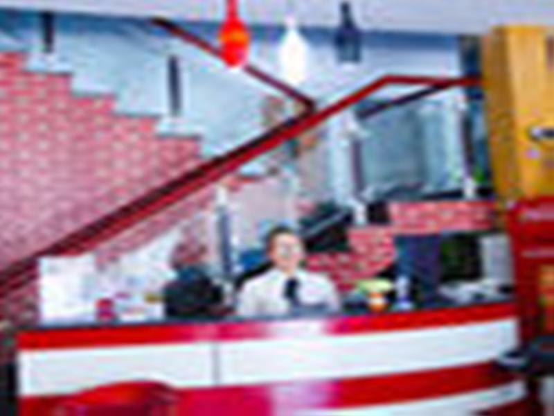Spot On 670 Zion Motel Đà Nẵng Extérieur photo