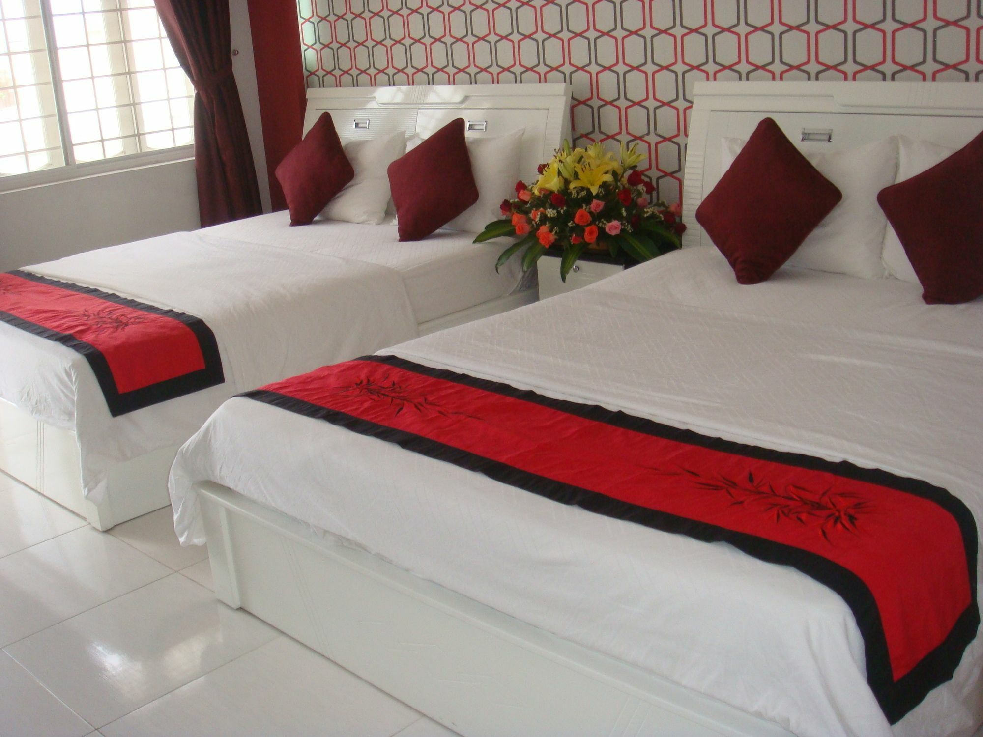 Spot On 670 Zion Motel Đà Nẵng Extérieur photo