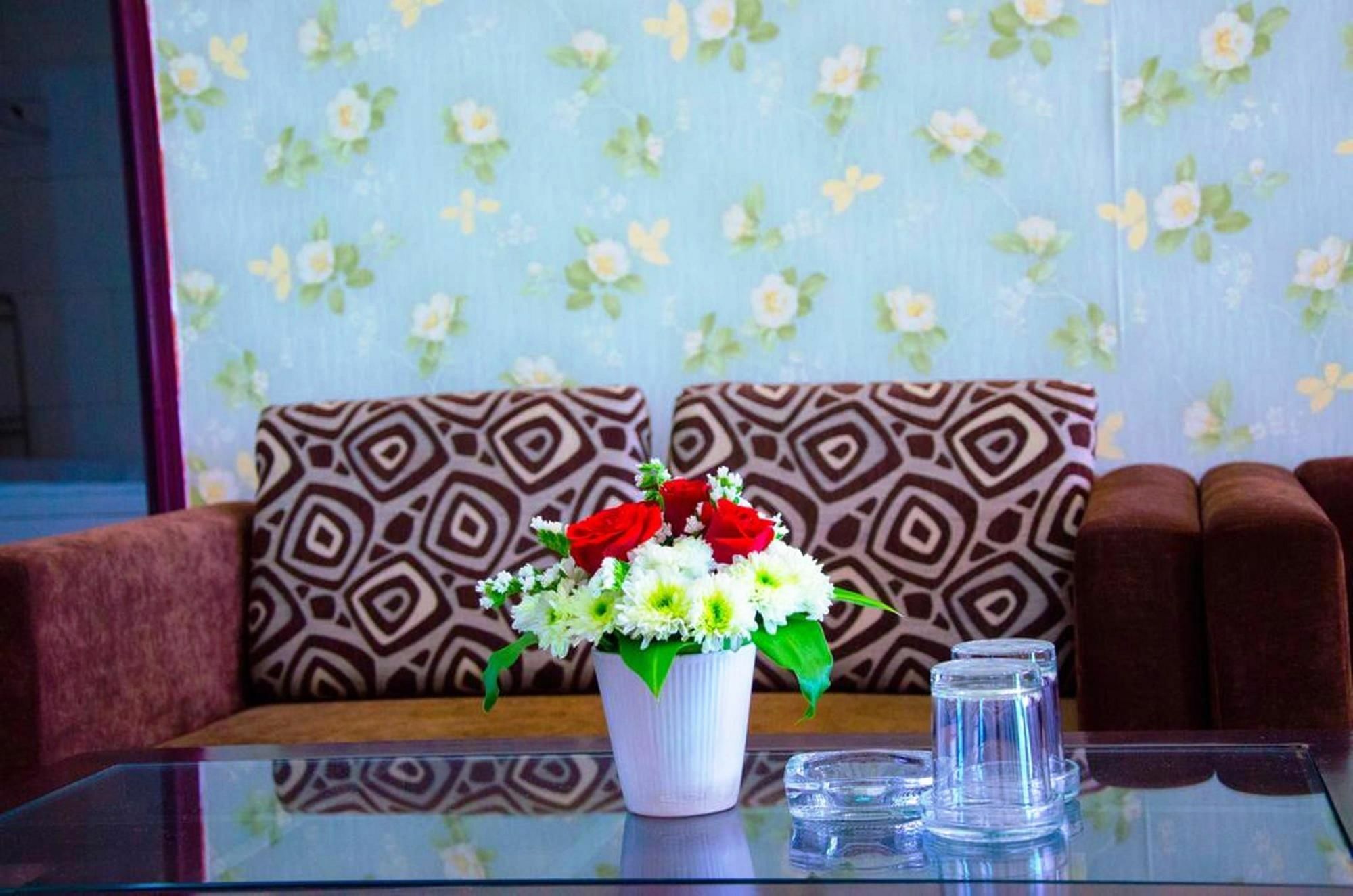 Spot On 670 Zion Motel Đà Nẵng Extérieur photo