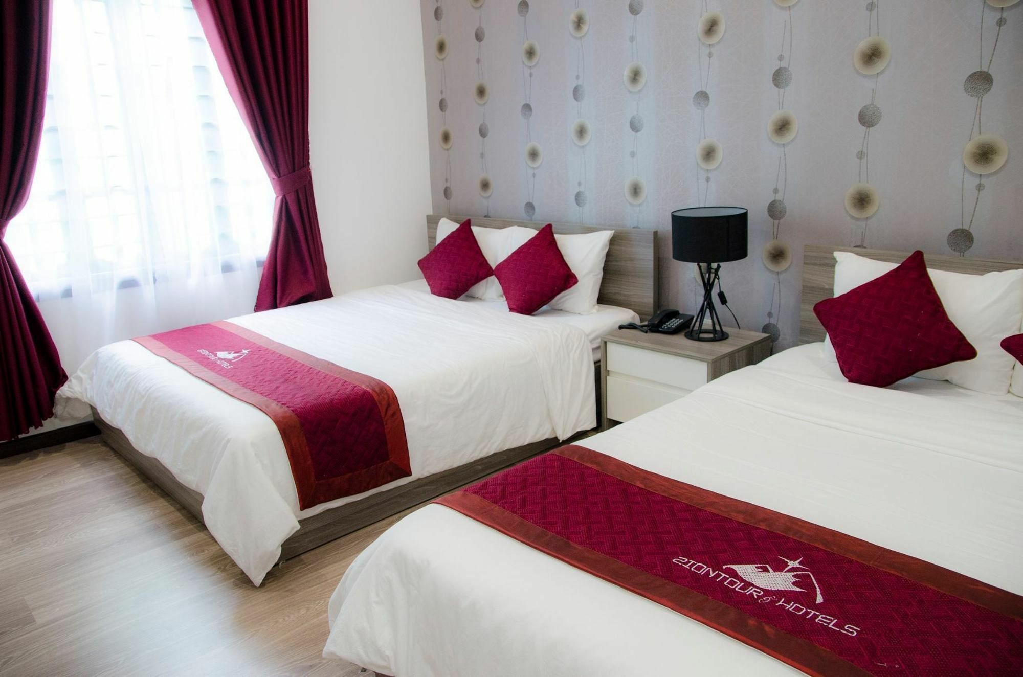Spot On 670 Zion Motel Đà Nẵng Extérieur photo