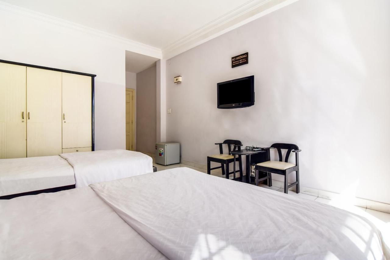 Spot On 670 Zion Motel Đà Nẵng Extérieur photo