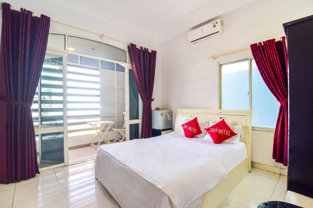 Spot On 670 Zion Motel Đà Nẵng Extérieur photo