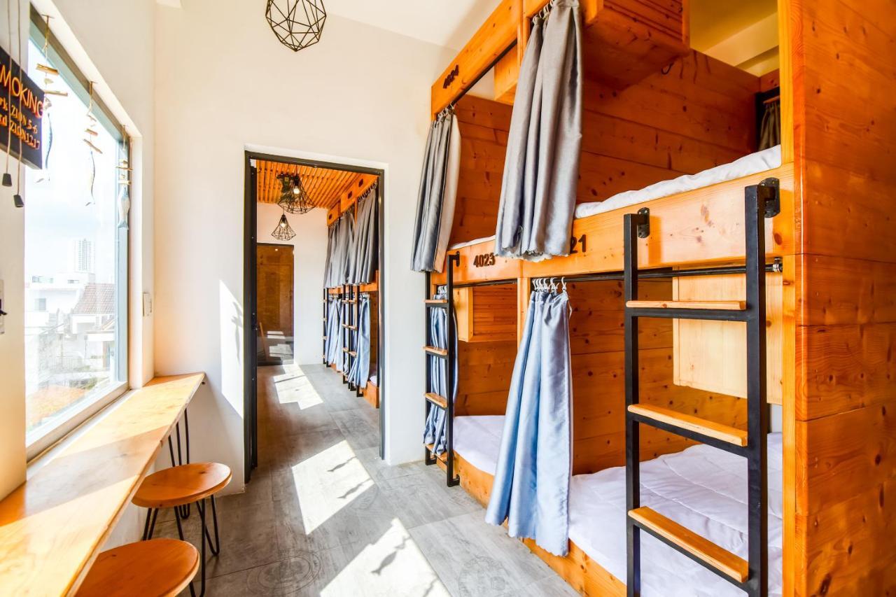 Spot On 670 Zion Motel Đà Nẵng Extérieur photo