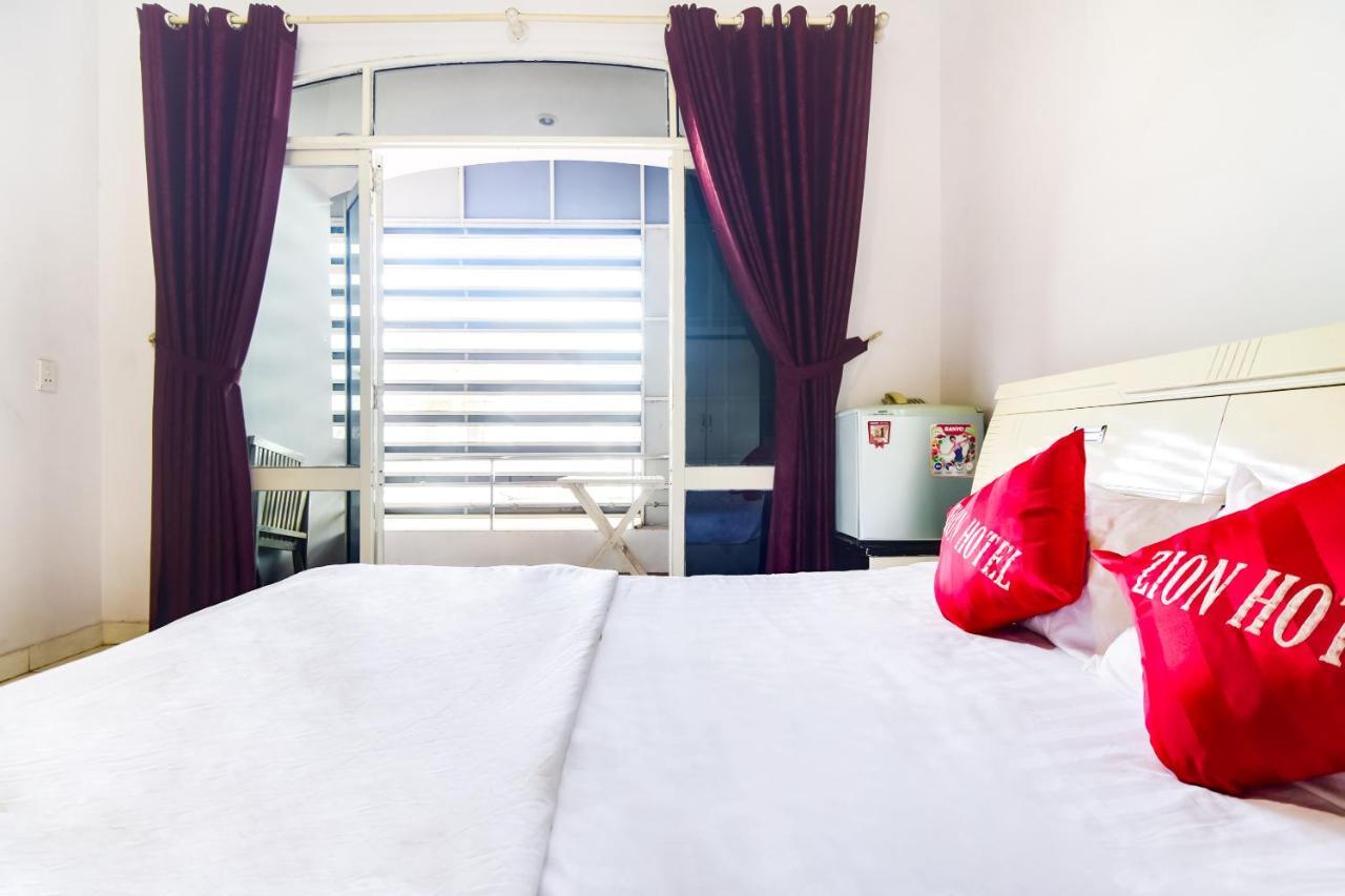 Spot On 670 Zion Motel Đà Nẵng Extérieur photo