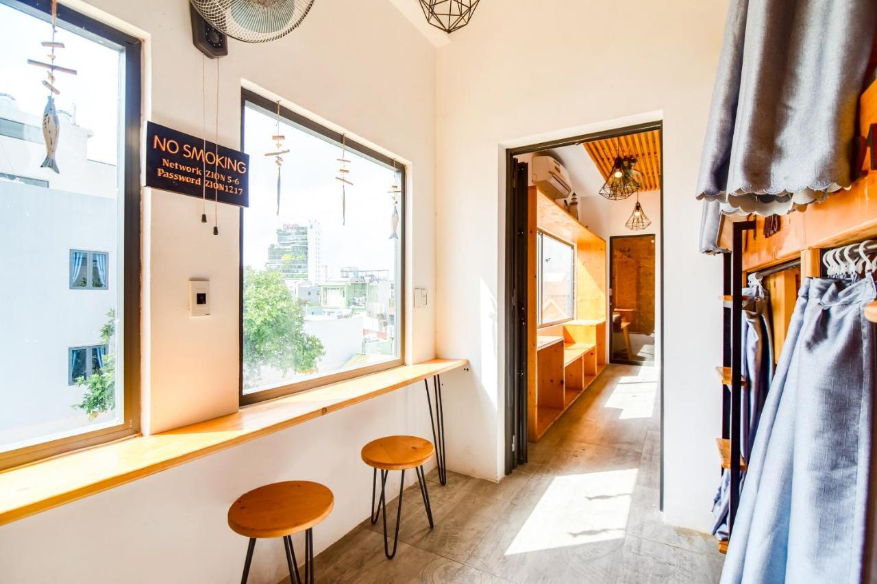 Spot On 670 Zion Motel Đà Nẵng Extérieur photo