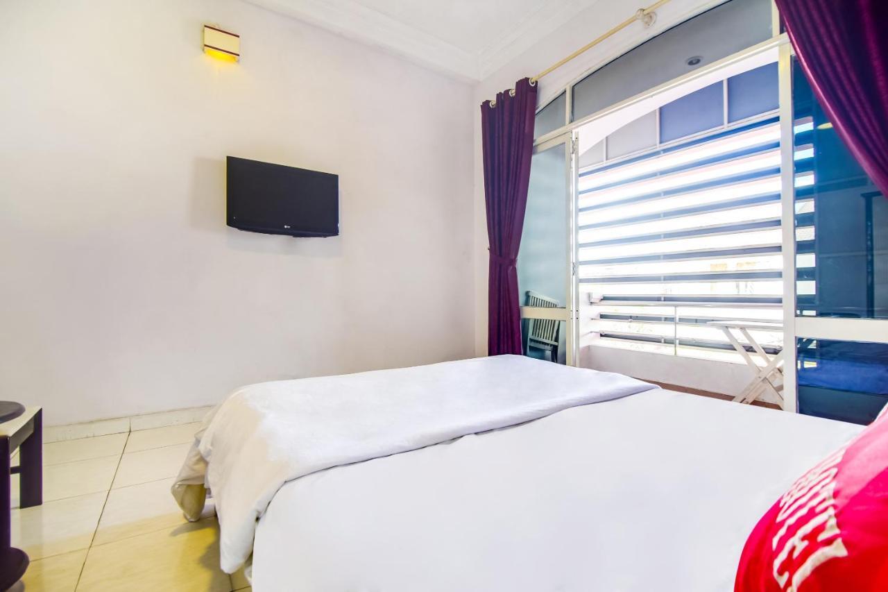 Spot On 670 Zion Motel Đà Nẵng Extérieur photo