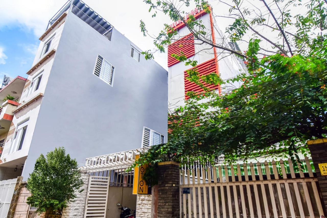 Spot On 670 Zion Motel Đà Nẵng Extérieur photo