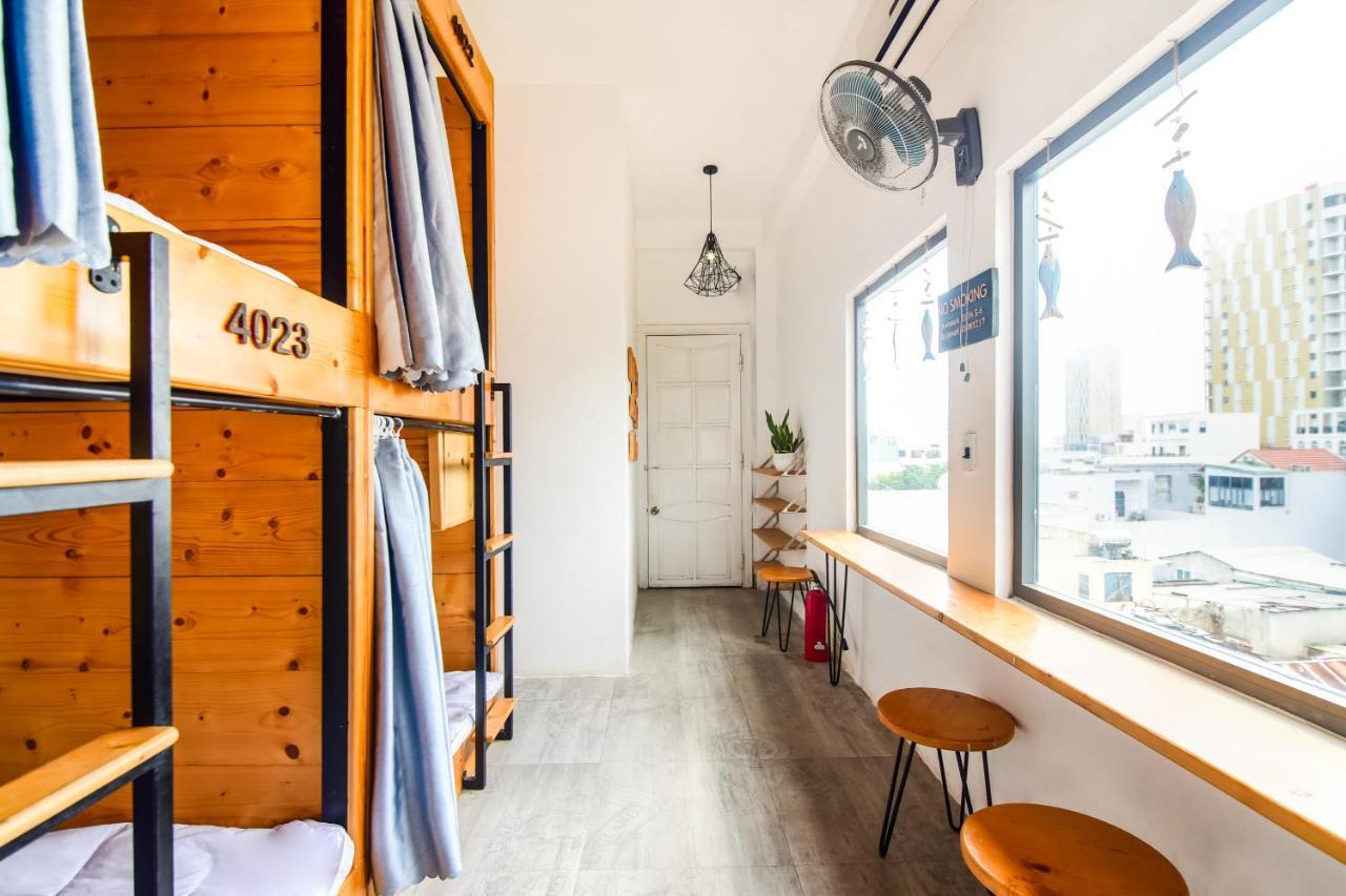 Spot On 670 Zion Motel Đà Nẵng Extérieur photo