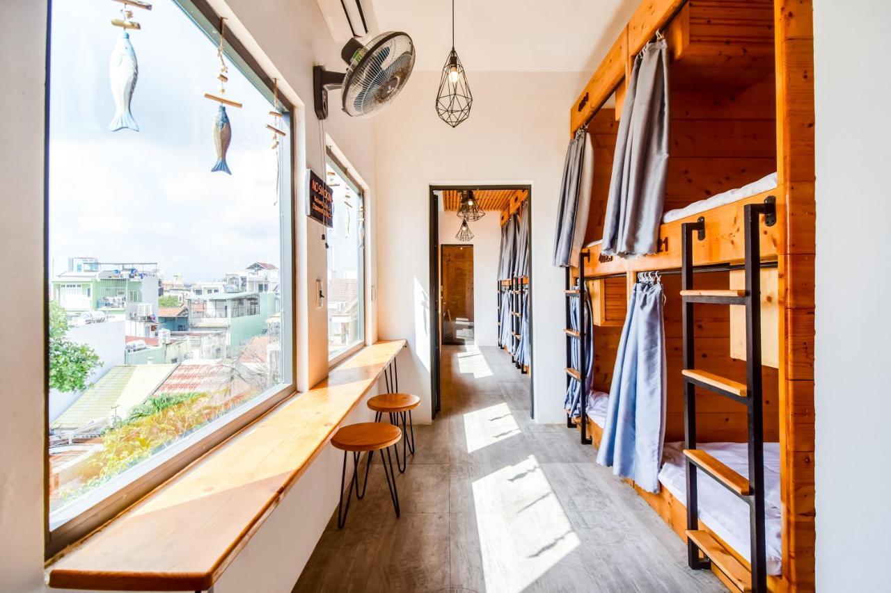 Spot On 670 Zion Motel Đà Nẵng Extérieur photo