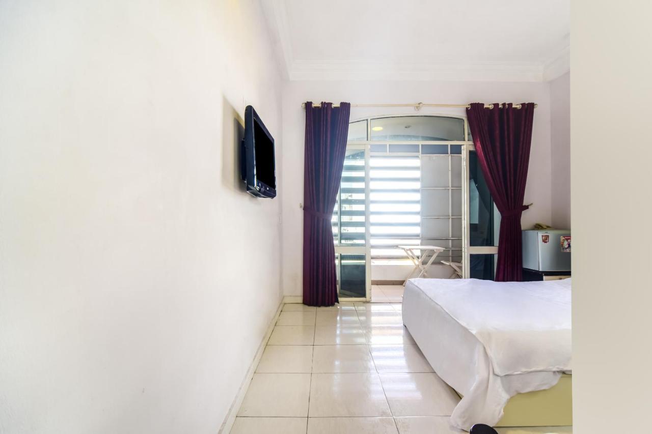 Spot On 670 Zion Motel Đà Nẵng Extérieur photo