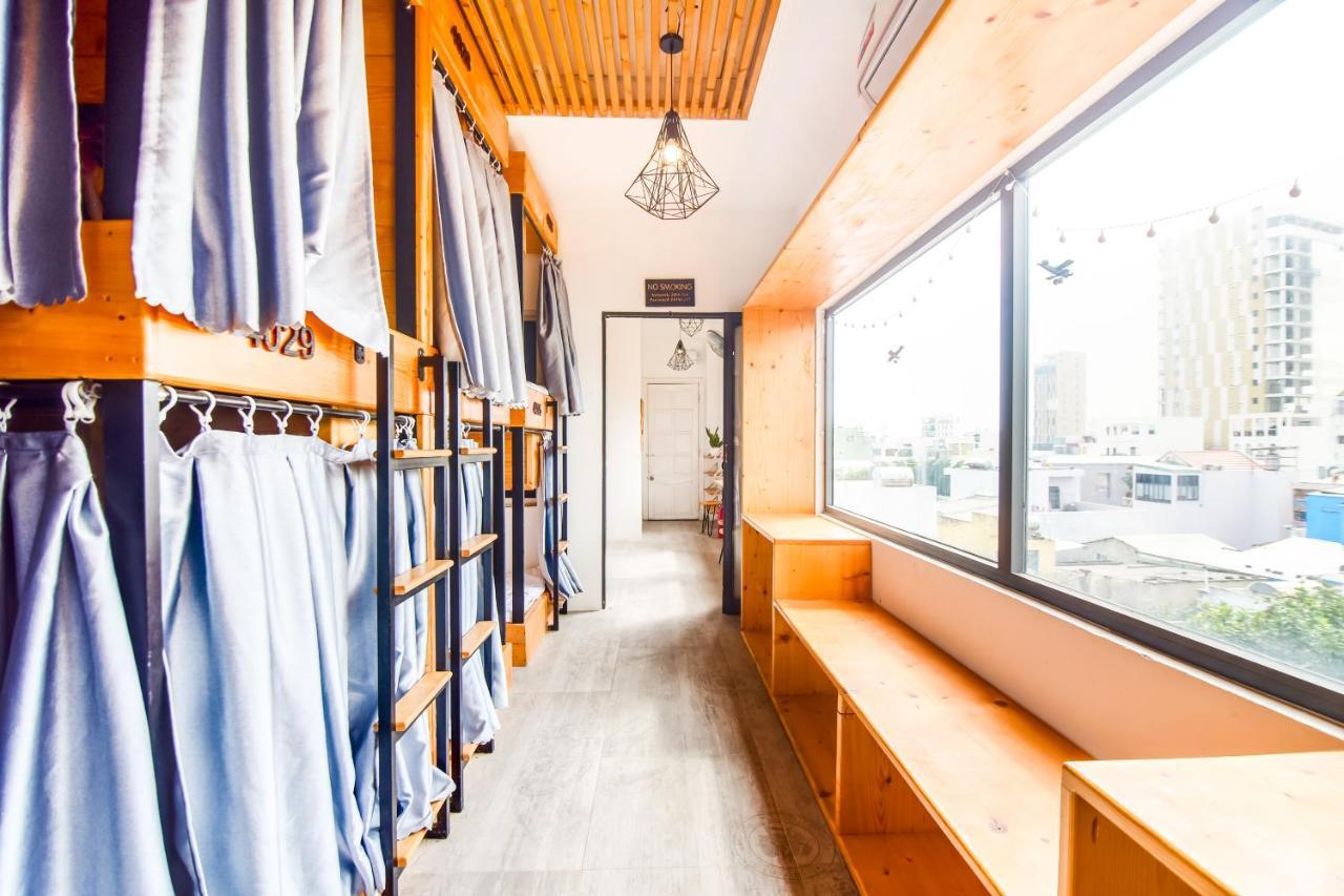 Spot On 670 Zion Motel Đà Nẵng Extérieur photo