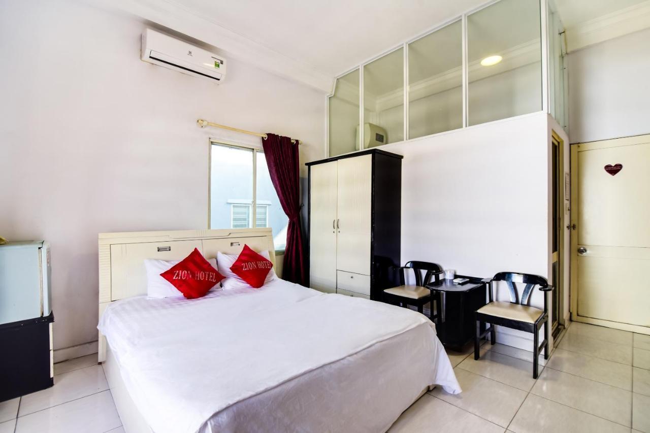 Spot On 670 Zion Motel Đà Nẵng Extérieur photo