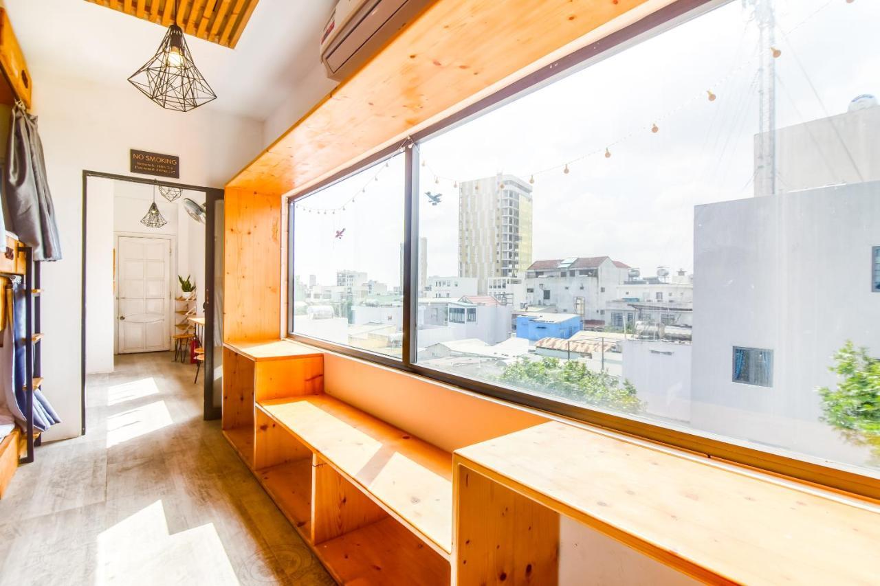 Spot On 670 Zion Motel Đà Nẵng Extérieur photo