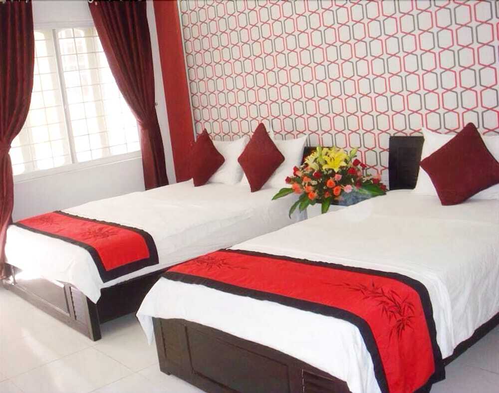 Spot On 670 Zion Motel Đà Nẵng Extérieur photo